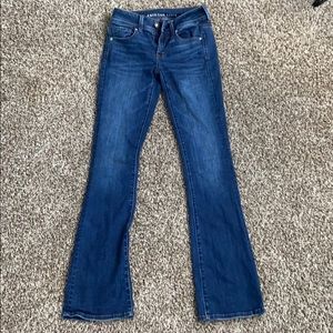 American eagle jeans LONG